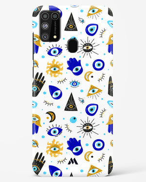 Freemason Spy Hard Case Phone Cover (Samsung)