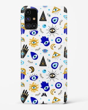 Freemason Spy Hard Case Phone Cover-(Samsung)