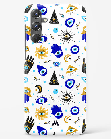 Freemason Spy Hard Case Phone Cover-(Samsung)