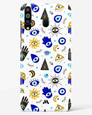 Freemason Spy Hard Case Phone Cover-(Samsung)