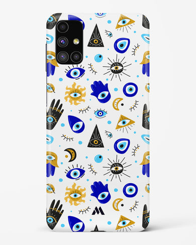 Freemason Spy Hard Case Phone Cover-(Samsung)