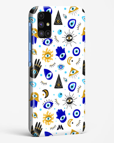 Freemason Spy Hard Case Phone Cover-(Samsung)