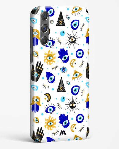 Freemason Spy Hard Case Phone Cover-(Samsung)