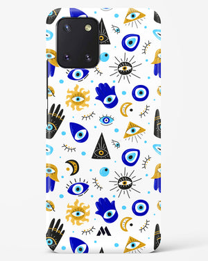 Freemason Spy Hard Case Phone Cover-(Samsung)