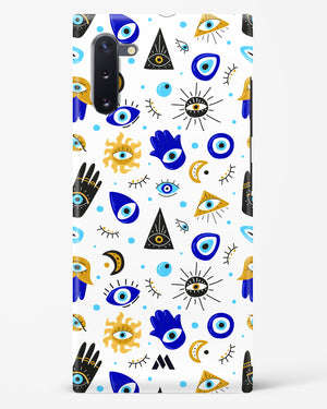 Freemason Spy Hard Case Phone Cover (Samsung)