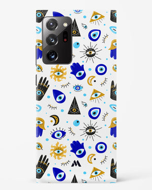 Freemason Spy Hard Case Phone Cover-(Samsung)