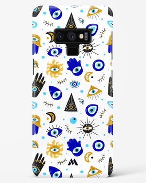 Freemason Spy Hard Case Phone Cover (Samsung)