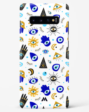 Freemason Spy Hard Case Phone Cover-(Samsung)