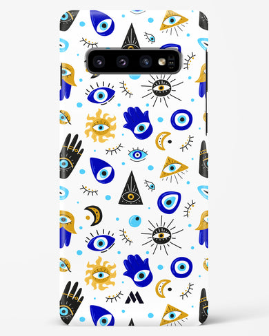 Freemason Spy Hard Case Phone Cover-(Samsung)