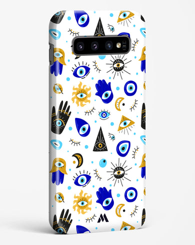 Freemason Spy Hard Case Phone Cover-(Samsung)