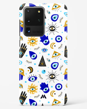 Freemason Spy Hard Case Phone Cover-(Samsung)