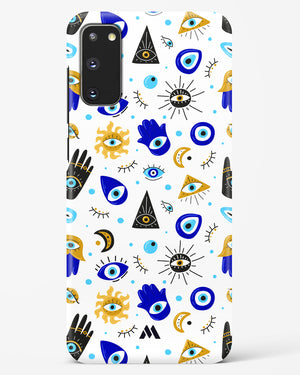 Freemason Spy Hard Case Phone Cover-(Samsung)