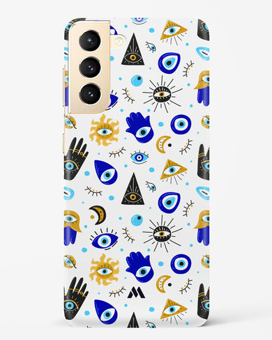 Freemason Spy Hard Case Phone Cover-(Samsung)