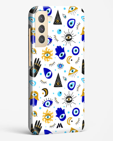 Freemason Spy Hard Case Phone Cover-(Samsung)