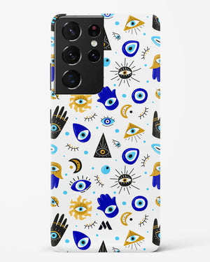 Freemason Spy Hard Case Phone Cover-(Samsung)