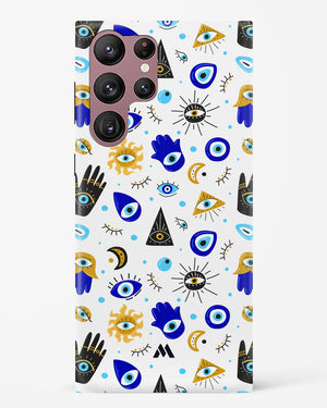 Freemason Spy Hard Case Phone Cover (Samsung)