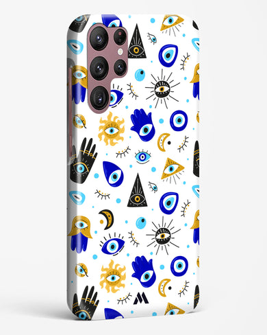 Freemason Spy Hard Case Phone Cover-(Samsung)