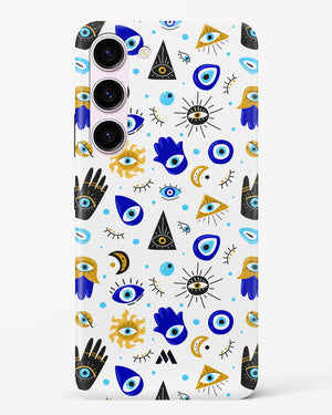 Freemason Spy Hard Case Phone Cover-(Samsung)