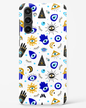 Freemason Spy Hard Case Phone Cover-(Samsung)