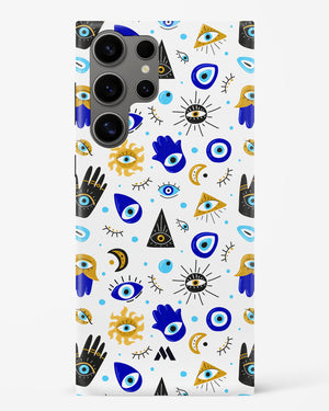 Freemason Spy Hard Case Phone Cover (Samsung)