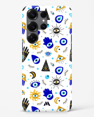 Freemason Spy Hard Case Phone Cover (Samsung)
