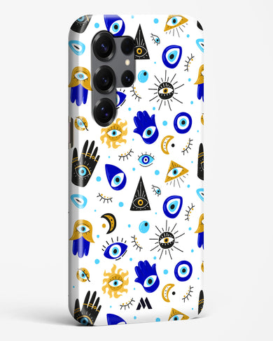 Freemason Spy Hard Case Phone Cover (Samsung)