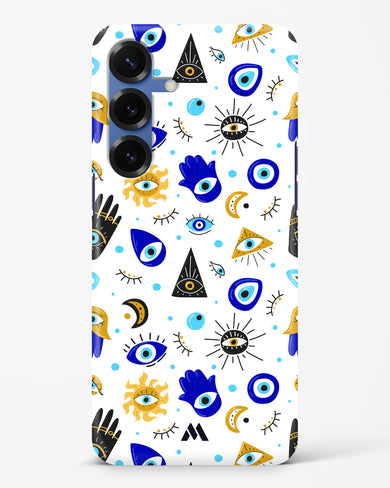 Freemason Spy Hard Case Phone Cover (Samsung)