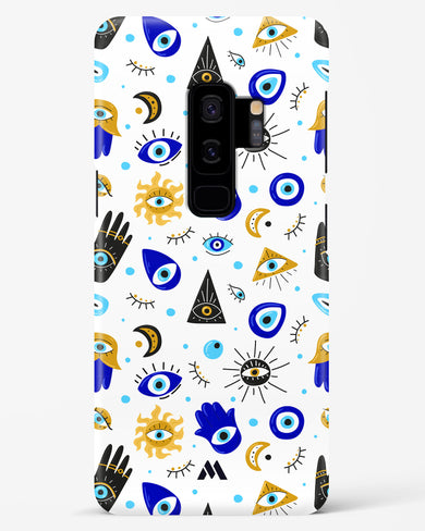 Freemason Spy Hard Case Phone Cover-(Samsung)