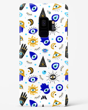 Freemason Spy Hard Case Phone Cover (Samsung)