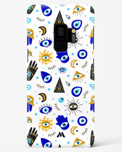 Freemason Spy Hard Case Phone Cover-(Samsung)