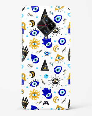 Freemason Spy Hard Case Phone Cover (Vivo)