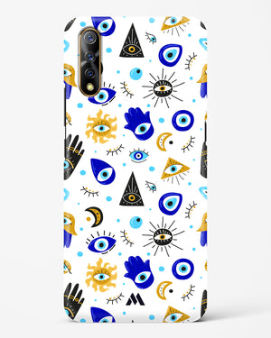 Freemason Spy Hard Case Phone Cover (Vivo)