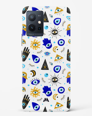 Freemason Spy Hard Case Phone Cover-(Vivo)