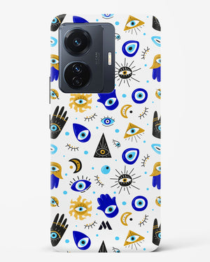 Freemason Spy Hard Case Phone Cover (Vivo)