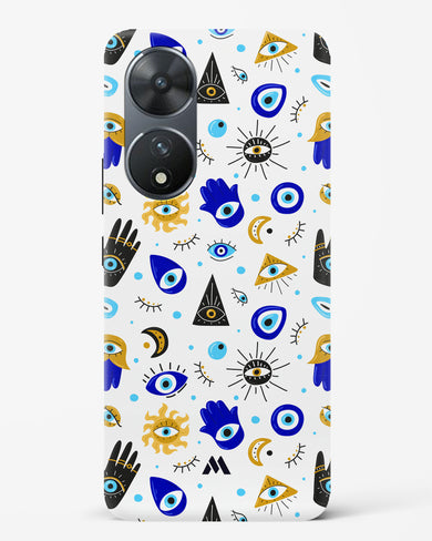 Freemason Spy Hard Case Phone Cover (Vivo)