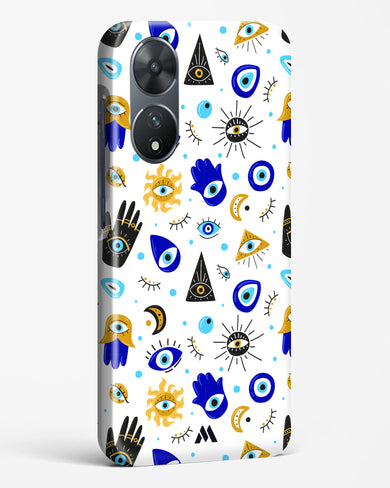Freemason Spy Hard Case Phone Cover (Vivo)
