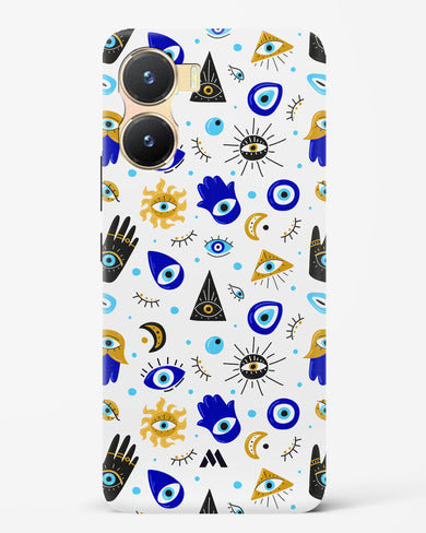 Freemason Spy Hard Case Phone Cover (Vivo)
