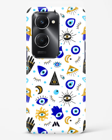 Freemason Spy Hard Case Phone Cover (Vivo)