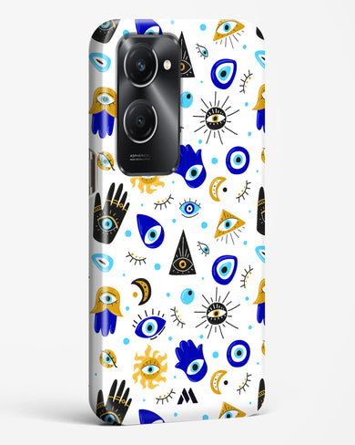 Freemason Spy Hard Case Phone Cover (Vivo)