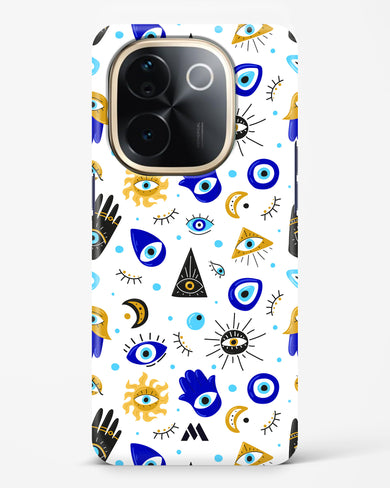 Freemason Spy Hard Case Phone Cover (Vivo)