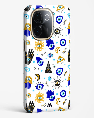 Freemason Spy Hard Case Phone Cover (Vivo)