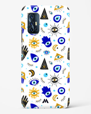 Freemason Spy Hard Case Phone Cover (Vivo)