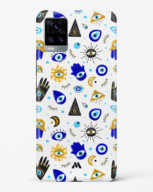 Freemason Spy Hard Case Phone Cover (Vivo)