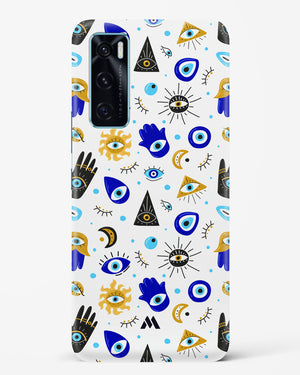 Freemason Spy Hard Case Phone Cover (Vivo)
