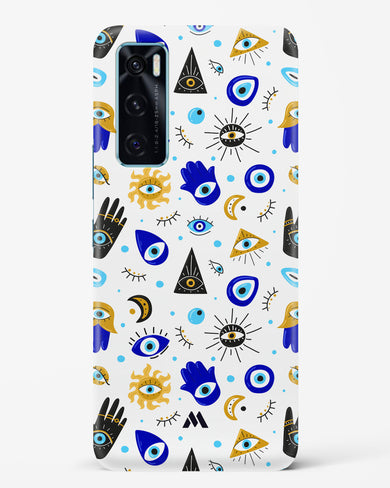 Freemason Spy Hard Case Phone Cover (Vivo)