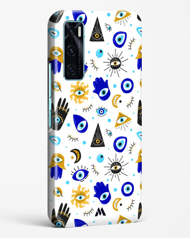 Freemason Spy Hard Case Phone Cover (Vivo)