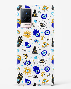 Freemason Spy Hard Case Phone Cover (Vivo)