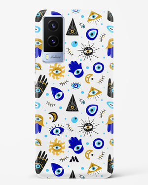 Freemason Spy Hard Case Phone Cover (Vivo)