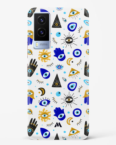 Freemason Spy Hard Case Phone Cover (Vivo)