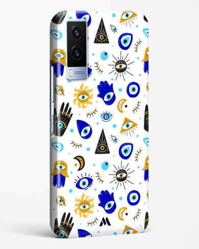 Freemason Spy Hard Case Phone Cover (Vivo)